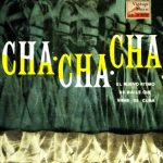 Cha Cha Cha en Vintage Music