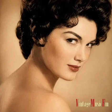 CONNIE FRANCIS