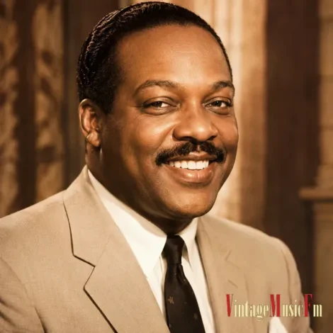 COUNT BASIE