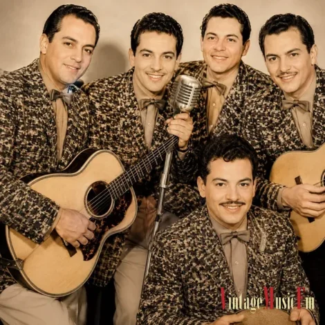 CUARTETO CANEY
