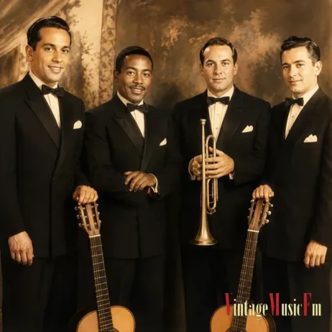 CUARTETO MAYARÍ