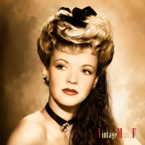DALE EVANS