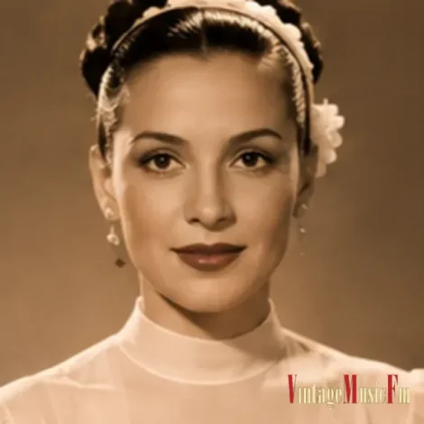 LENA HORNE