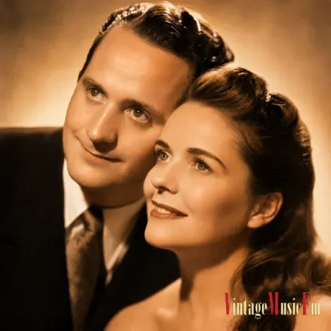 LES PAUL & MARY FORD