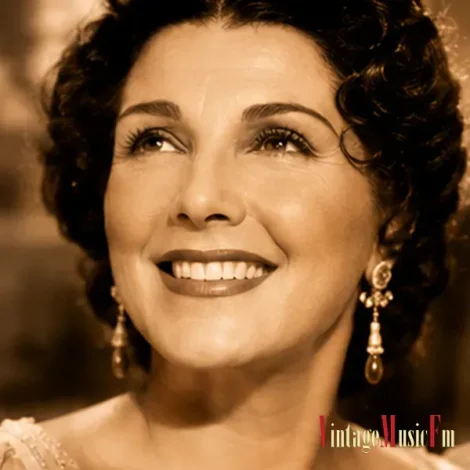 LIBERTAD LAMARQUE