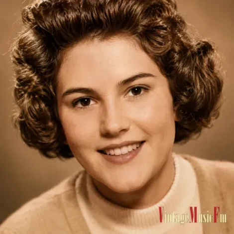 LITTLE PEGGY MARCH