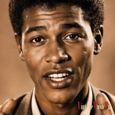 LITTLE RICHARD