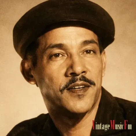 PANTALEÓN PÉREZ PRADO