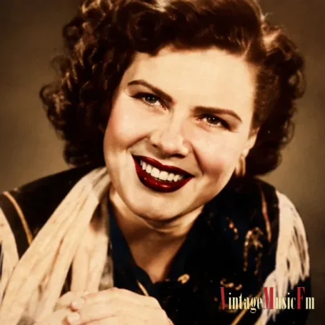 PATSY CLINE