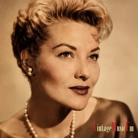 PATTI PAGE