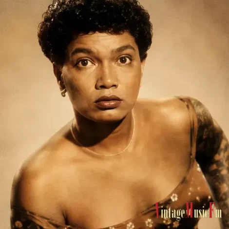PEARL BAILEY