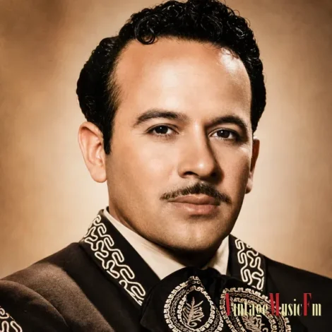 PEDRO INFANTE