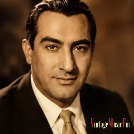PEDRO VARGAS