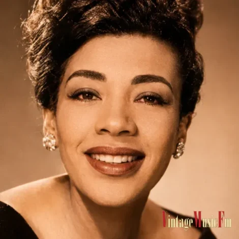 SHIRLEY BASSEY