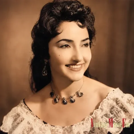 SILVIA INFANTAS