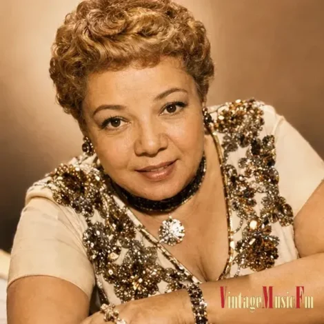 SOPHIE TUCKER