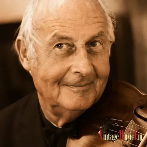 STÉPHANE GRAPPELLI