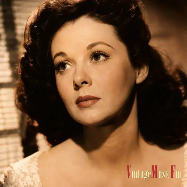 SUSAN HAYWARD