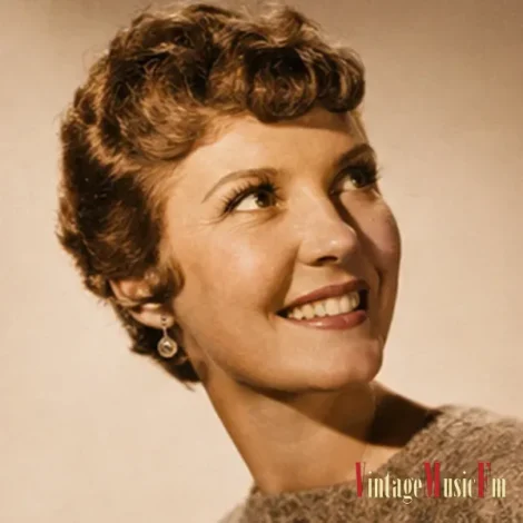 PETULA CLARK