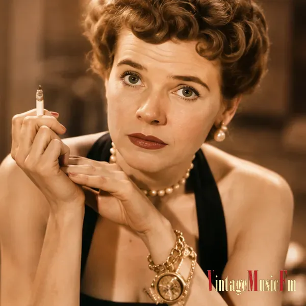 POLLY BERGEN