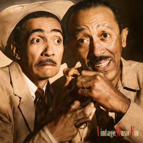 POTOTO Y FILOMENO