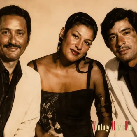 LOS MACHUCAMBOS