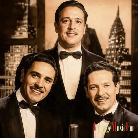 LOS PANCHOS