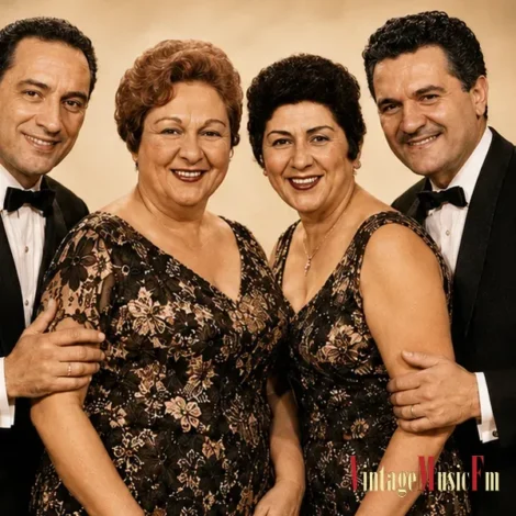 LOS RUFFINO