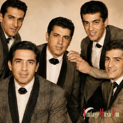 LOS TEEN TOPS
