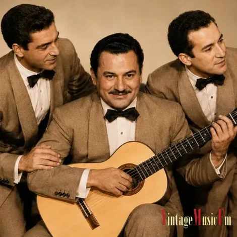 LOS TRES ASES