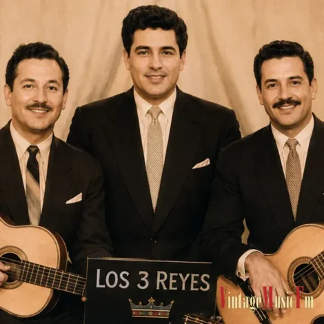 LOS TRES CABALLEROS