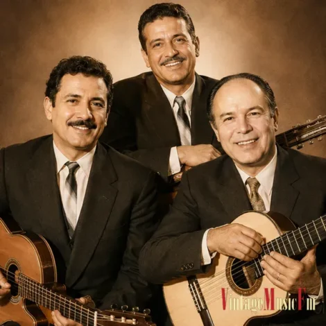 LOS TRES REYES