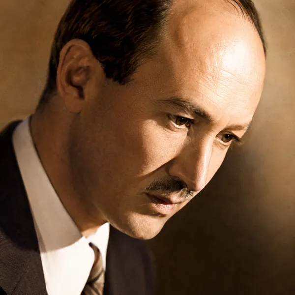 ALEC SINIAVINE