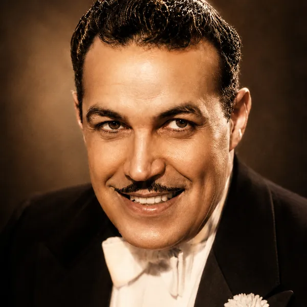 ALFONSO D’ARTEGA