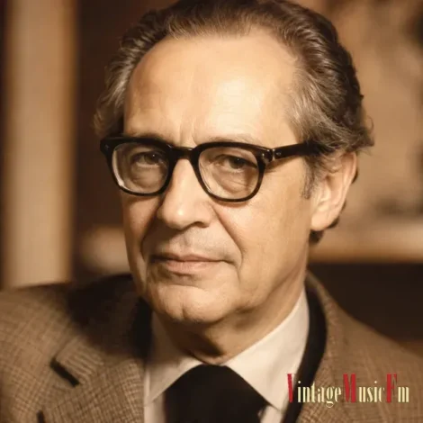 ANDRÉS SEGOVIA