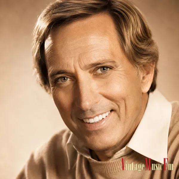 ANDY WILLIAMS