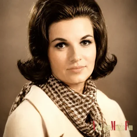 ANITA BRYANT