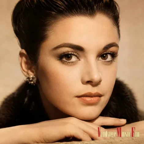 ANNA MARIA ALBERGHETTI
