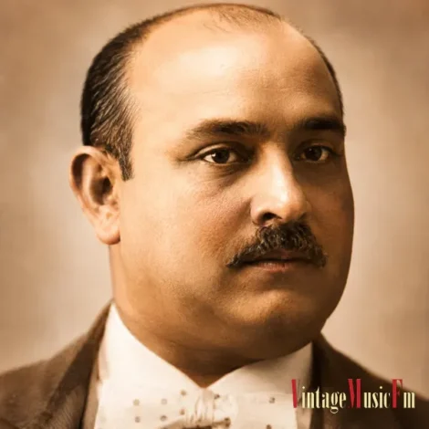 ANTONIO CHACÓN