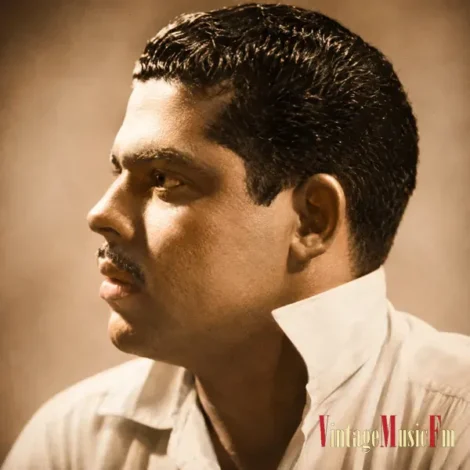 ANTONIO MOREL