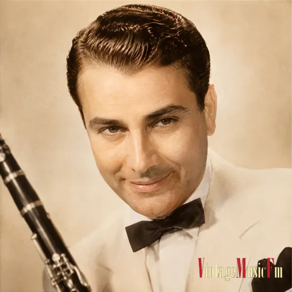 ARTIE SHAW