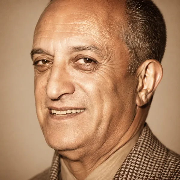 Al GOODMAN