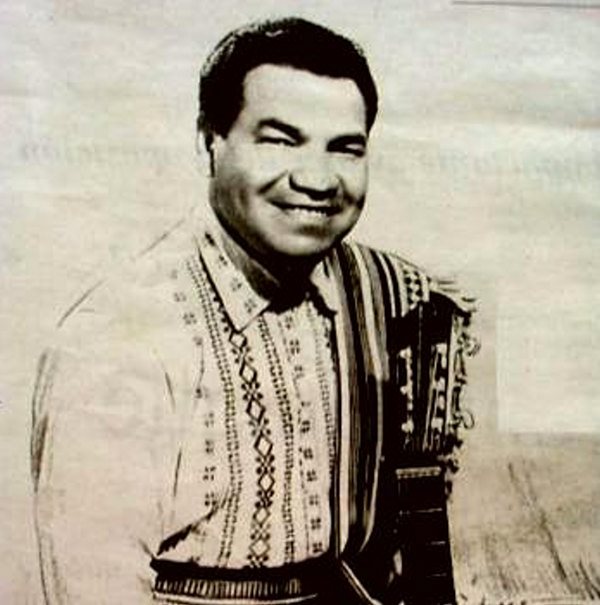 AGUSTÍN BARBOZA