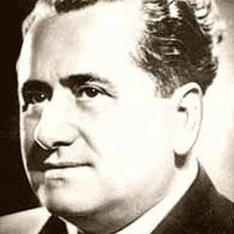 ALFONSO ORTIZ TIRADO