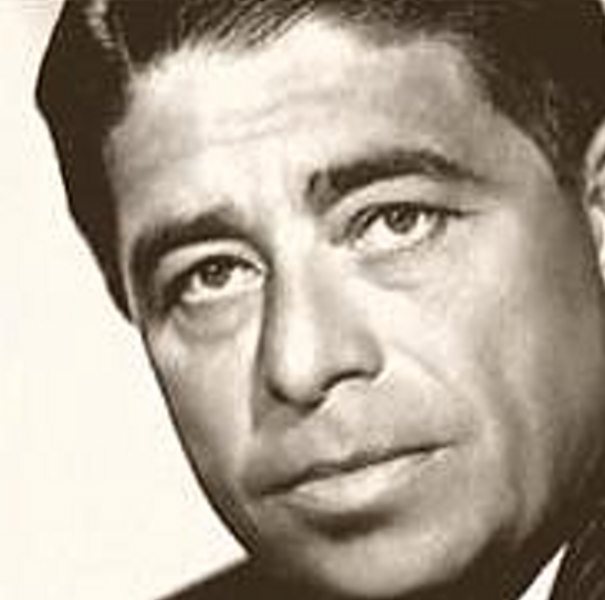 ALFRED NEWMAN