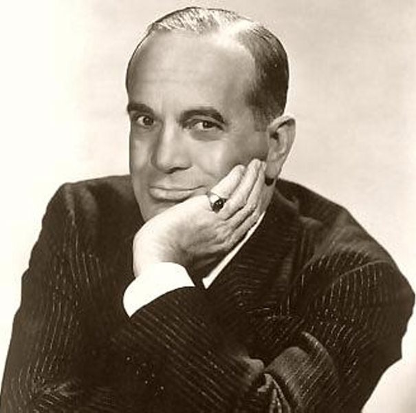 AL JOLSON