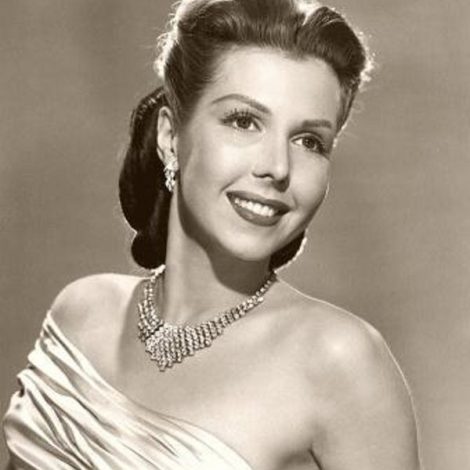 ANN MILLER