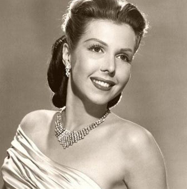 ANN MILLER