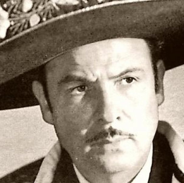 ANTONIO AGUILAR