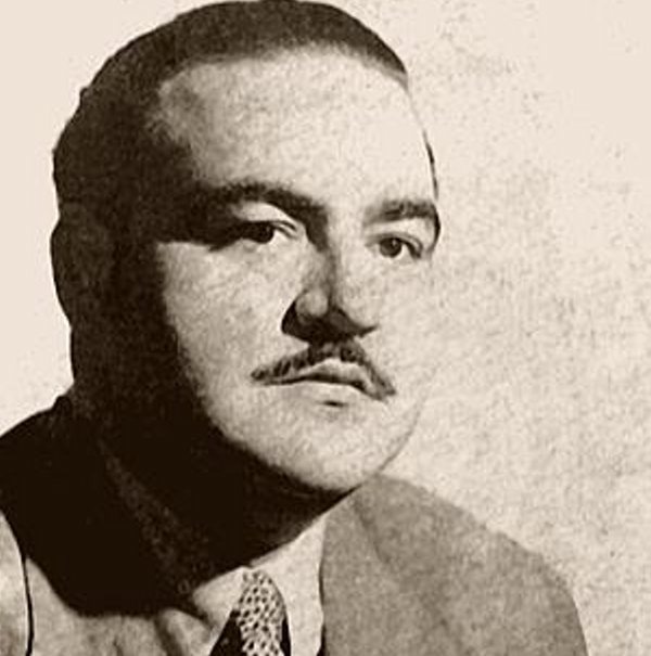 ANTONIO ARCAÑO